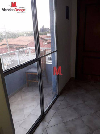 Imagem Apartamento com 2 Quartos à Venda, 70 m² em Jardim Saira - Sorocaba Imagem Apartamento com 2 Quartos à Venda, 70 m² em Jardim Saira - Sorocaba