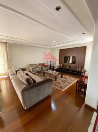 Imagem Apartamento com 4 Quartos à Venda, 357 m² em Anhangabaú - Jundiaí Imagem Apartamento com 4 Quartos à Venda, 357 m² em Anhangabaú - Jundiaí