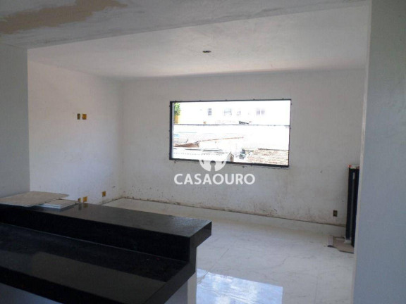 Imagem Apartamento com 3 Quartos à Venda, 70 m² em Santa Efigênia - Belo Horizonte