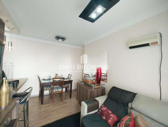 Imagem Apartamento com 2 Quartos à Venda, 52 m² em Santa Maria - Osasco Imagem Apartamento com 2 Quartos à Venda, 52 m² em Santa Maria - Osasco