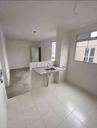 Imagem Apartamento com 2 Quartos à Venda, 40 m² em Jardim Real Park - Botucatu