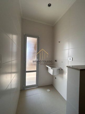 Imagem Apartamento com 1 Quarto à Venda, 53 m² em Real - Praia Grande Imagem Apartamento com 1 Quarto à Venda, 53 m² em Real - Praia Grande
