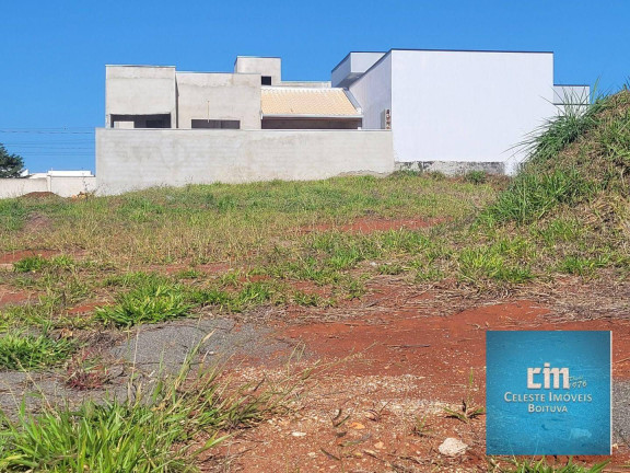Imagem Terreno à Venda, 343 m² em Ai - Boituva