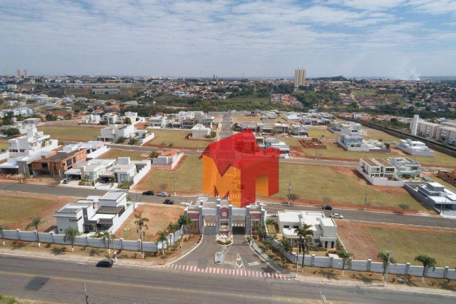 Imagem Terreno à Venda, 450 m² em Condomínio Phillipson Park - Americana Imagem Terreno à Venda, 450 m² em Condomínio Phillipson Park - Americana