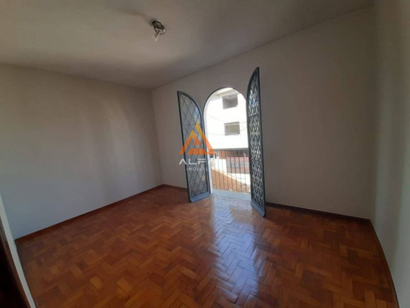 Imagem Apartamento com 2 Quartos à Venda, 80 m² em Do Campo - Barbacena