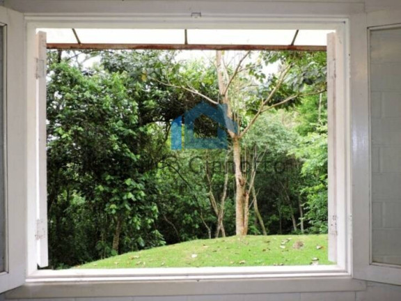Imagem Casa de Condomínio com 4 Quartos à Venda, 976 m² em Jardim Indaia - Embu Das Artes