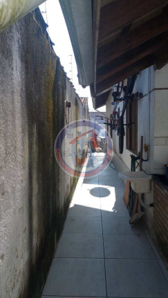 Imagem Casa com 3 Quartos à Venda, 150 m² em Solemar - Praia Grande Imagem Casa com 3 Quartos à Venda, 150 m² em Solemar - Praia Grande