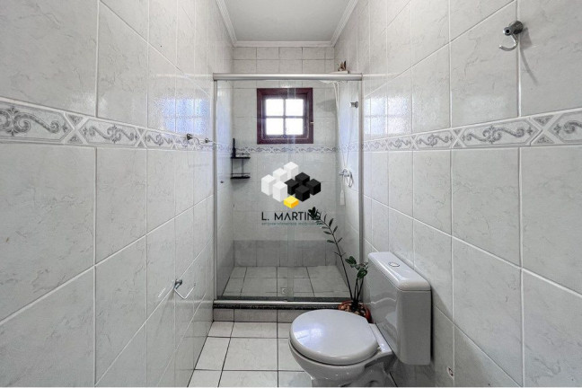 Imagem Casa com 3 Quartos à Venda, 114 m² em Nossa Senhora Das Graças - Canoas