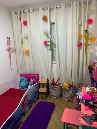 Imagem Apartamento com 3 Quartos à Venda, 60 m² em Vila Carmem - São Paulo