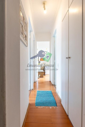 Imagem Apartamento com 3 Quartos à Venda, 75 m² em Jardim Marajoara - São Paulo