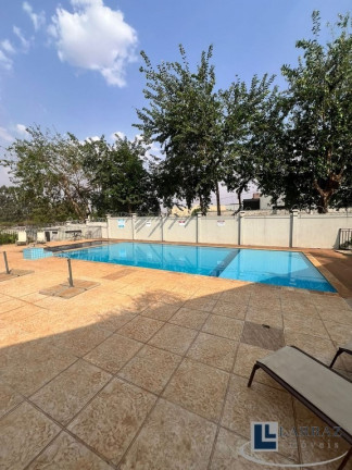 Imagem Imóvel com 2 Quartos à Venda, 40 m² em Recreio Das Acacias - Ribeirão Preto