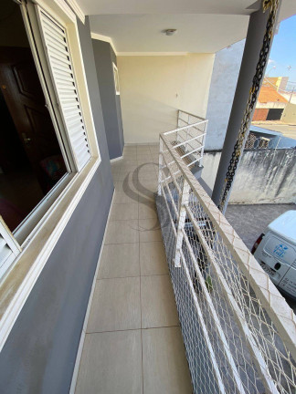 Imagem Sobrado com 4 Quartos à Venda, 202 m² em Jardim Tulipas - Sorocaba Imagem Sobrado com 4 Quartos à Venda, 202 m² em Jardim Tulipas - Sorocaba