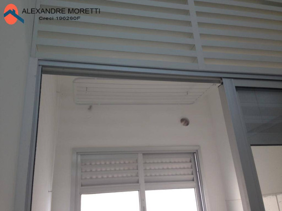 Imagem Apartamento com 2 Quartos à Venda, 47 m² em Parque Campolim - Sorocaba