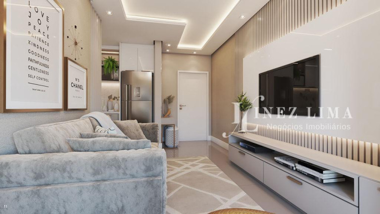 Imagem Apartamento com 2 Quartos à Venda, 67 m² em Morretes - Itapema