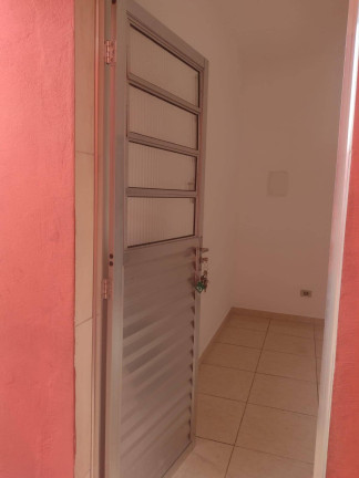 Imagem Casa com 1 Quarto para Alugar, 35 m² em Taboão - São Bernardo Do Campo Imagem Casa com 1 Quarto para Alugar, 35 m² em Taboão - São Bernardo Do Campo