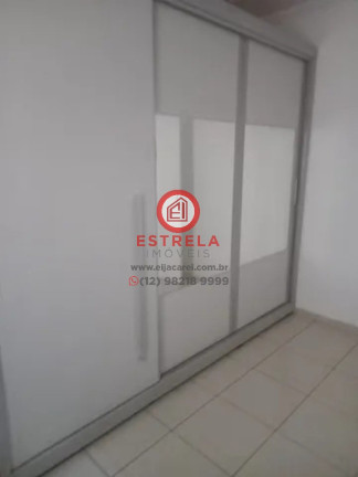 Imagem Imóvel com 2 Quartos à Venda, 66 m² em Jardim Luiza - Jacareí