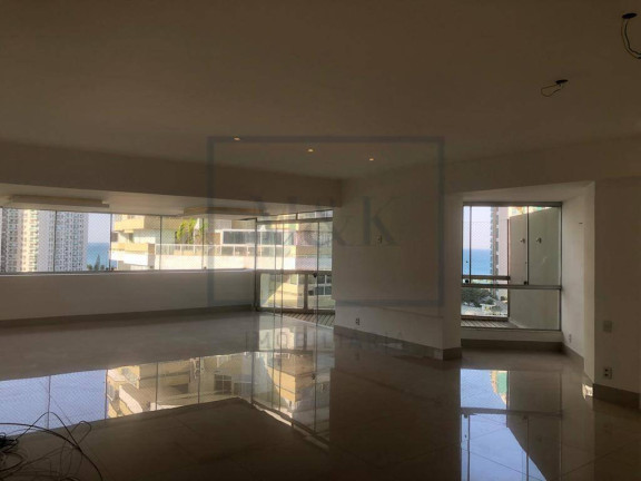 Imagem Apartamento com 3 Quartos à Venda, 230 m² em Barra Da Tijuca - Rio De Janeiro
