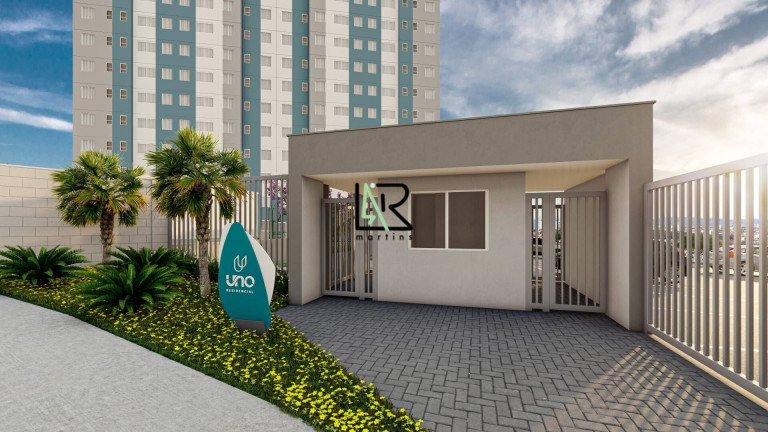 Imagem Apartamento com 2 Quartos à Venda, 45 m² em Jardim Dos Comerciários (venda Nova) - Belo Horizonte Imagem Apartamento com 2 Quartos à Venda, 45 m² em Jardim Dos Comerciários (venda Nova) - Belo Horizonte