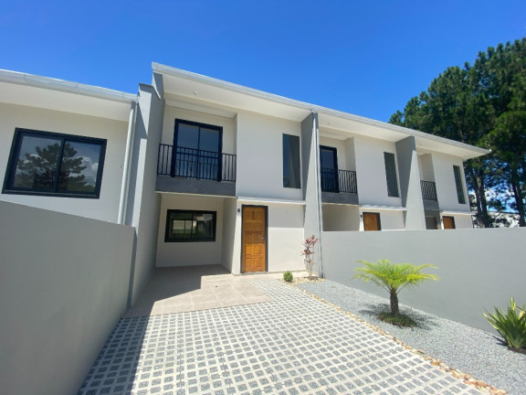 Sobrado com 2 Quartos à Venda, 72 m² em Areias - São José