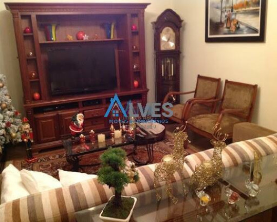 Imagem Apartamento com 3 Quartos à Venda, 132 m² em Rudge Ramos - São Bernardo Do Campo
