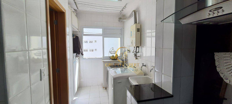 Imagem Apartamento com 3 Quartos à Venda, 90 m² em Jardim Esplanada - São José Dos Campos Imagem Apartamento com 3 Quartos à Venda, 90 m² em Jardim Esplanada - São José Dos Campos
