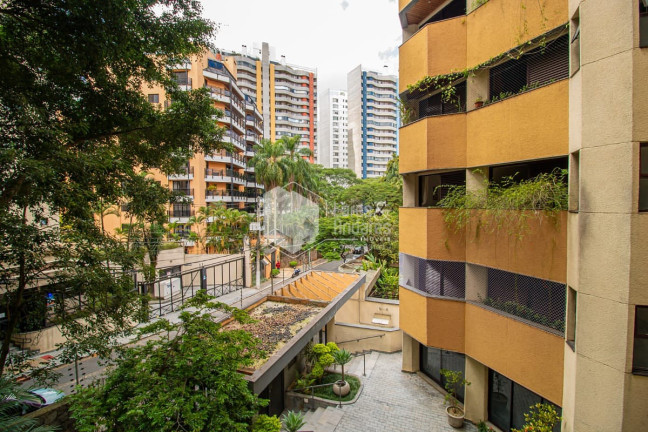 Imagem Apartamento com 3 Quartos à Venda, 257 m² em Jardim Ampliação - São Paulo Imagem Apartamento com 3 Quartos à Venda, 257 m² em Jardim Ampliação - São Paulo