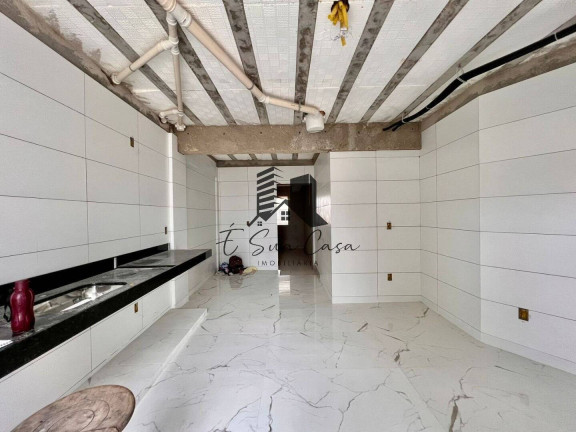 Imagem Apartamento com 3 Quartos à Venda, 156 m² em Eldorado - Contagem