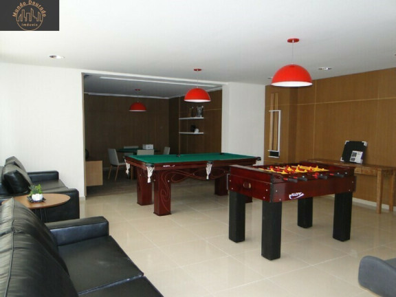 Imagem Apartamento com 1 Quarto à Venda, 50 m² em Rudge Ramos - São Bernardo Do Campo
