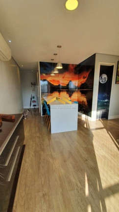 Imagem Apartamento com 2 Quartos à Venda, 67 m² em Vila Sonia - São Paulo Imagem Apartamento com 2 Quartos à Venda, 67 m² em Vila Sonia - São Paulo