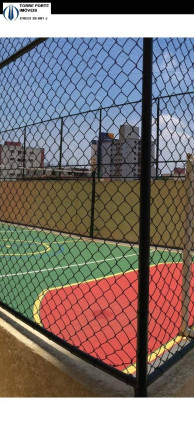 Imagem Apartamento com 2 Quartos à Venda, 60 m² em Baeta Neves - São Bernardo Do Campo