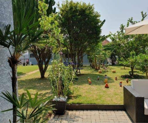 Imagem Casa com 5 Quartos à Venda, 252 m² em Nova Gardênia - Atibaia