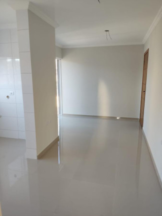 Imagem Apartamento com 2 Quartos à Venda, 46 m² em Boneca Do Iguaçu - São José Dos Pinhais