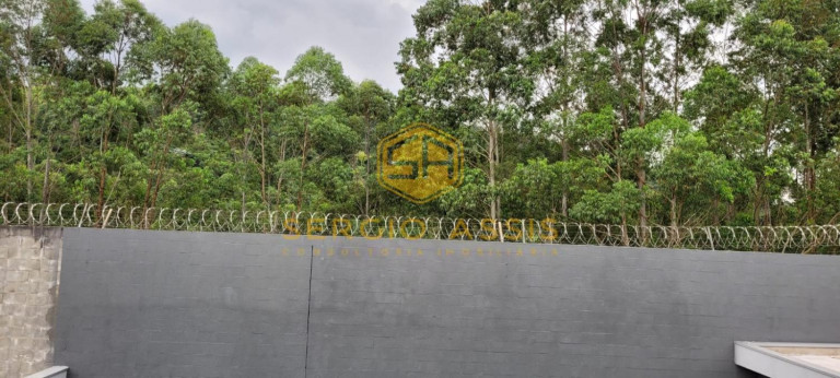 Imagem Casa de Condomínio com 4 Quartos à Venda, 500 m² em Tamboré - Santana De Parnaíba Imagem Casa de Condomínio com 4 Quartos à Venda, 500 m² em Tamboré - Santana De Parnaíba