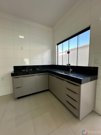Imagem Casa com 3 Quartos à Venda, 160 m² em Residencial Sorriso - Patos De Minas Imagem Casa com 3 Quartos à Venda, 160 m² em Residencial Sorriso - Patos De Minas