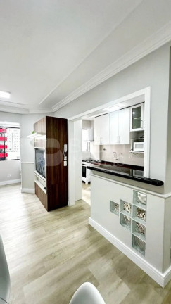 Imagem Apartamento com 2 Quartos à Venda, 78 m² em Centro - Balneário Camboriú