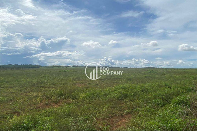 Imagem Fazenda à Venda, 10.700.000 m² em Zona Rural - Campinápolis Imagem Fazenda à Venda, 10.700.000 m² em Zona Rural - Campinápolis