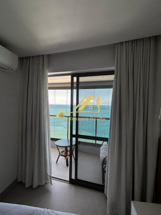 Imagem Imóvel com 1 Quarto para Alugar, 40 m² em Ondina - Salvador Imagem Imóvel com 1 Quarto para Alugar, 40 m² em Ondina - Salvador