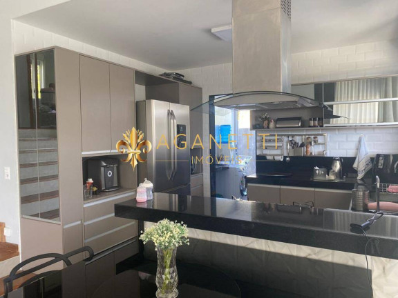 Imagem Casa com 4 Quartos à Venda, 511 m² em Alphaville Vespasiano - Vespasiano