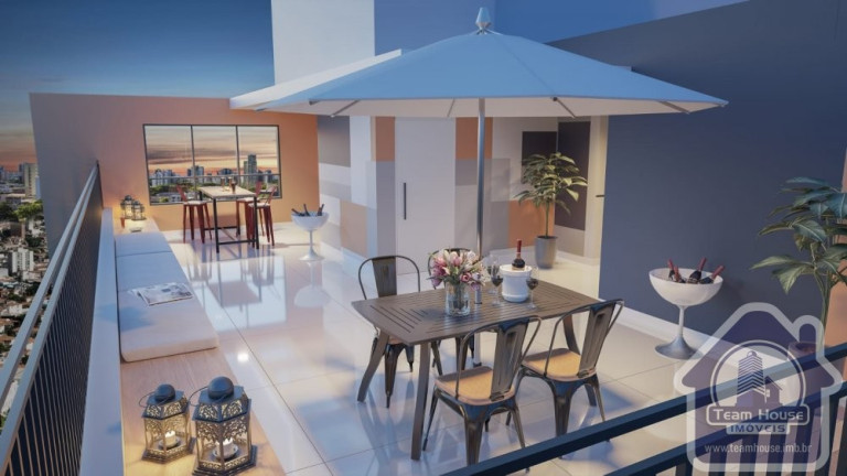 Imagem Apartamento com 1 Quarto à Venda, 33 m² em Parque Das Paineiras - São Paulo