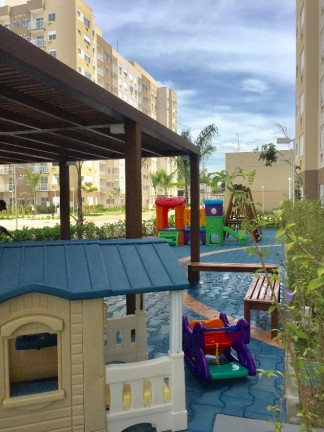 Imagem Apartamento com 3 Quartos à Venda, 70 m² em Jacarepaguá - Rio De Janeiro