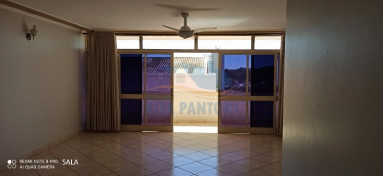 Imagem Apartamento com 3 Quartos à Venda, 190 m² em Centro - Ribeirão Preto Imagem Apartamento com 3 Quartos à Venda, 190 m² em Centro - Ribeirão Preto