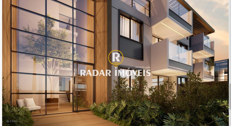 Imagem Apartamento com 1 Quarto à Venda, 42 m² em Passagem - Cabo Frio