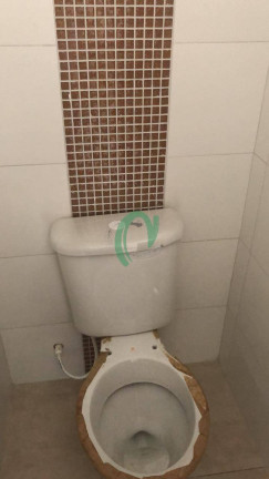 Imagem Casa com 2 Quartos para Alugar, 60 m² em Jardim Paraiso - São Vicente Imagem Casa com 2 Quartos para Alugar, 60 m² em Jardim Paraiso - São Vicente