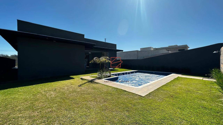 Imagem Casa com 4 Quartos à Venda, 257 m² em Condomínio Jardim Flamboyan - Bragança Paulista Imagem Casa com 4 Quartos à Venda, 257 m² em Condomínio Jardim Flamboyan - Bragança Paulista
