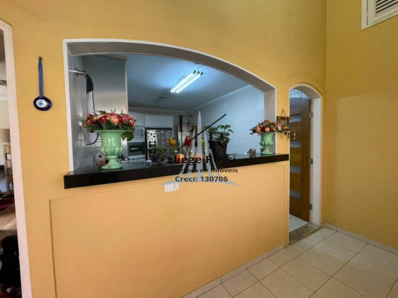 Imagem Casa com 5 Quartos à Venda, 1 m² em Jardim Santa Rosa - Itatiba