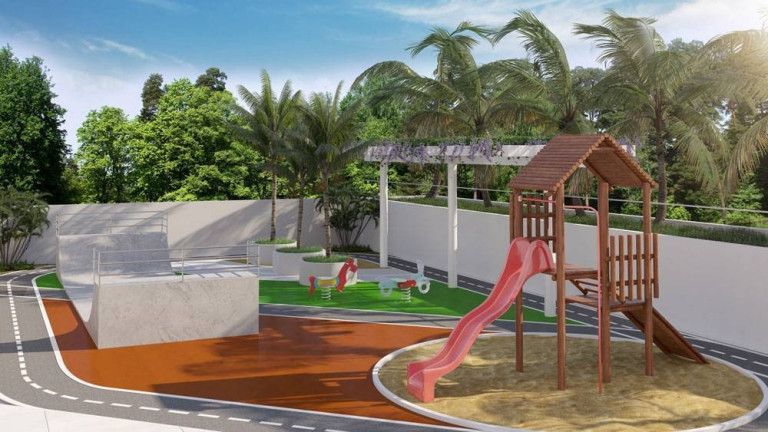 Imagem Apartamento com 3 Quartos à Venda, 90 m² em Setor Coimbra - Goiânia