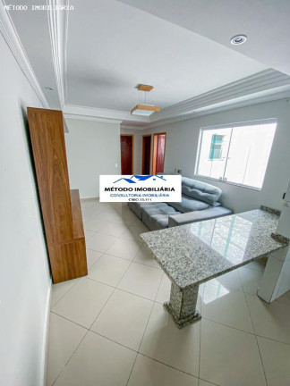 Imagem Apartamento com 2 Quartos à Venda, 112 m² em Parque Das Naçoes - Santo André