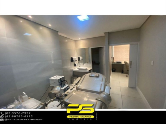 Imagem Imóvel Comercial à Venda, 50 m² em Miramar - João Pessoa Imagem Imóvel Comercial à Venda, 50 m² em Miramar - João Pessoa