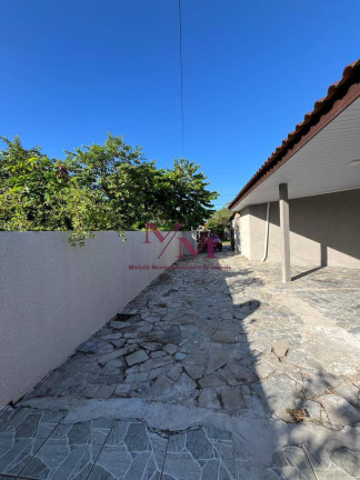 Imagem Casa de Condomínio com 2 Quartos à Venda, 75 m² em Balneário Junara - Matinhos