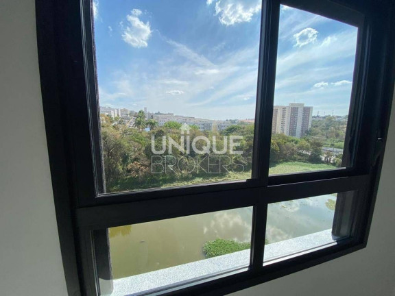 Imagem Apartamento com 3 Quartos à Venda, 86 m² em Jundiaí